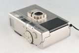 Minolta TC-1 35mm Point & Shoot Film Camera With Box #52122L8