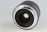 Hasselblad XPAN II 35mm Rangefinder Film Camera + 45mm F/4 Lens *Shutter Count:27 #52123D5
