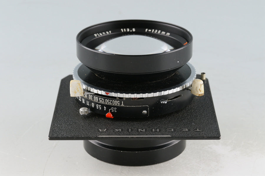 Carl Zeiss Planar T* 135mm F/3.5 Lens #52126B3 – IROHAS SHOP