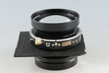 Carl Zeiss Planar T* 135mm F/3.5 Lens #52126B3