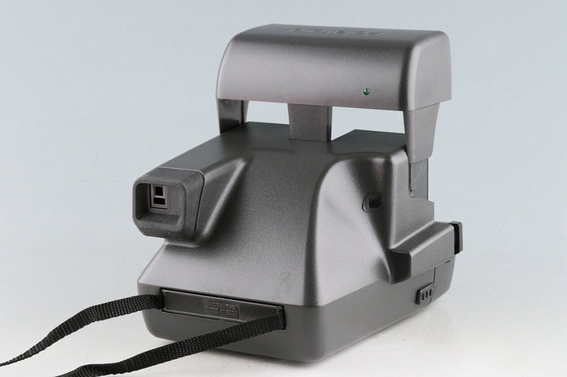 Polaroid 636 AF Instant Film Camera With Box #52131L9