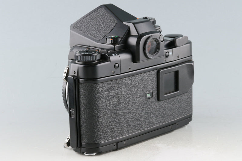 Pentax 67II Medium Format Film Camera #52132E3