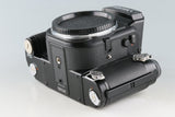 Pentax 67II Medium Format Film Camera #52132E3
