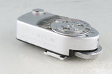 Leica Meter MC Silver Chrome #52135T