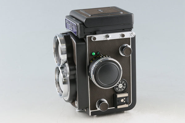 Rolleiflex 2.8GX Expression 94 Planar 80mm F/2.8 Medium Format Film Camera With Box #52141L9