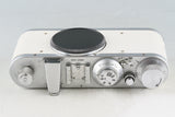Leica Standard 35mm Film Camera #52150D1