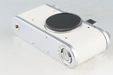 Leica Standard 35mm Film Camera #52150D1