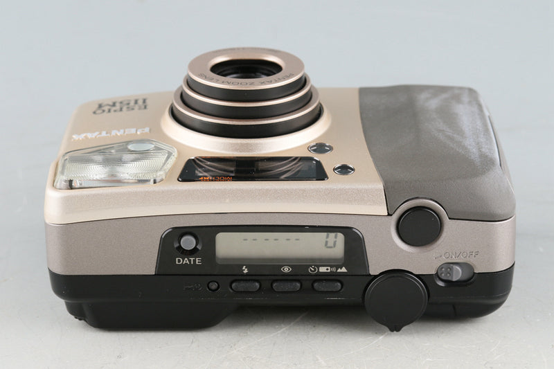 Pentax Espio 115M 35mm Point & Shoot Film Camera #52163D3#AU