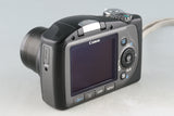 Canon Power Shot SX100 IS Digital Camera #52164I