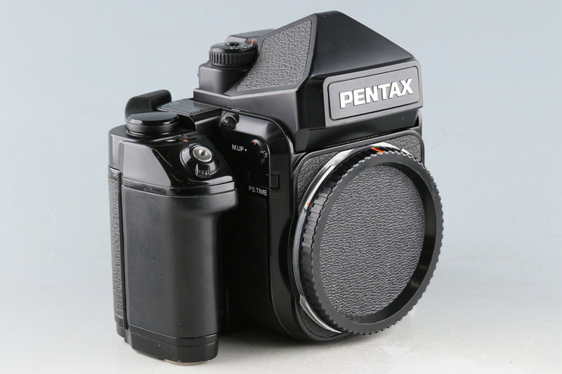 Pentax 67II Medium Format Film Camera #52166E4