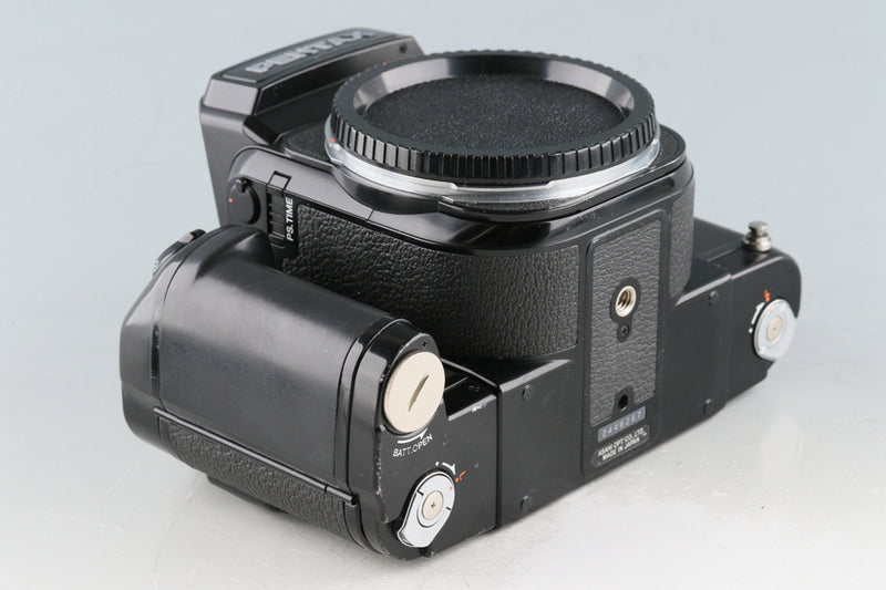 Pentax 67II Medium Format Film Camera #52166E4