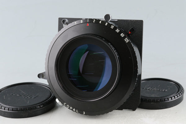 Nikon Nikkor-M 450mm F/9 Lens #52170B3