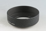 Zenza Bronica S2 + NIKKOR-P 75mm F2.8 Lens + Handgrip + Outdoor Magnifying Glass 5X #52171G43