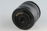 Olympus E-510 + Zuiko Digital ED 14-42mm F/3.5-5.6 Lens #52183D9