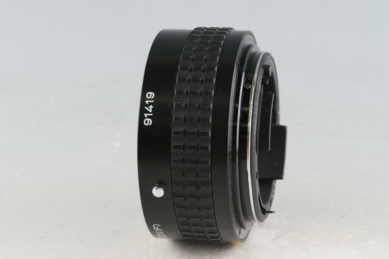 Pentax Rear Converter-A 645 1.4x for 300mm F4 ED Lens #52184G31