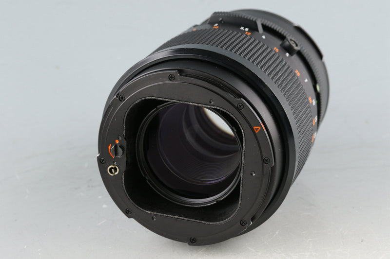 Hasselblad Carl Zeiss Sonnar T* 150mm F/4 CF Lens #52186E5