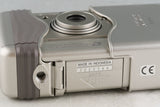 Nikon Nuvis S APS Film Camera #52189D7