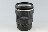 SMC Pentax-FA 645 Zoom 45-85mm F/4.5 Lens #52190G41