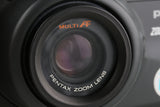 Pentax Zoom 90 WR 35mm Point & Shoot Film Camera #52204D9#AU