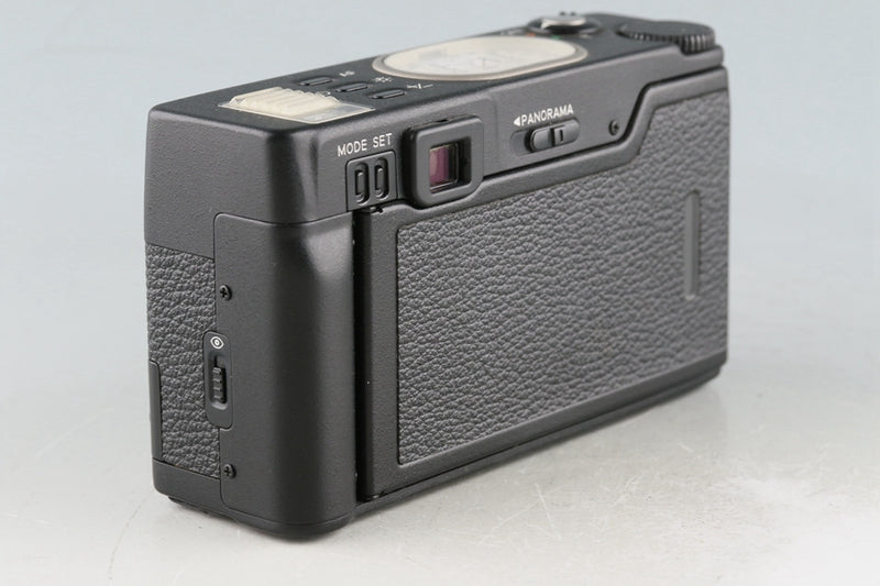 Nikon 28Ti Black 35mm Point & Shoot Film Camera #52218D4