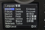 Pentax 645D Medium Format Digital SLR Camera *Shutter Count:10194 #52220E4