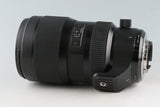 Sigma Art 50-100mm F/1.8 DC HSM Lens for Nikon F Mount #52226H33